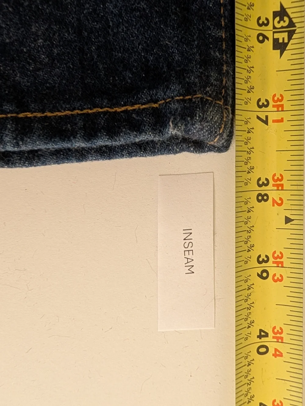 VTG 90s Levi's 501 Deadstock NWT Made in USA 31x36 Preshrunk